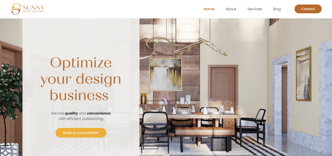 Sunny Design Collective